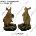 Kangaroo decorations