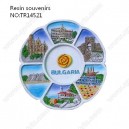 Spain disc souvenirs